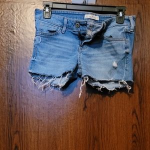 Hollister shorts